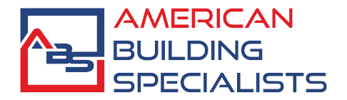 Logo for American Building Specialists, LLC